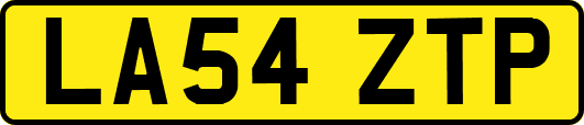 LA54ZTP