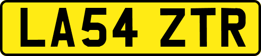 LA54ZTR
