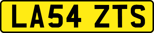 LA54ZTS
