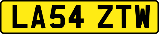 LA54ZTW