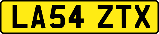 LA54ZTX