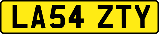 LA54ZTY