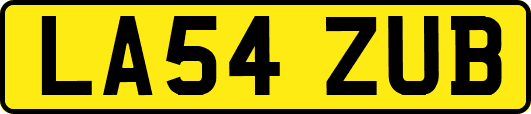 LA54ZUB