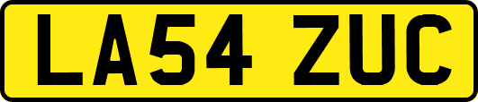 LA54ZUC