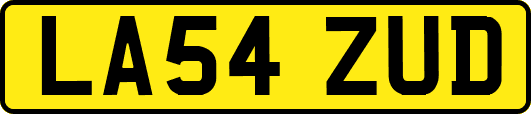 LA54ZUD