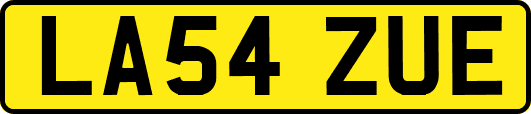 LA54ZUE