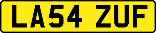 LA54ZUF
