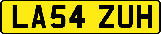 LA54ZUH