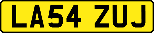 LA54ZUJ