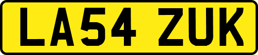 LA54ZUK