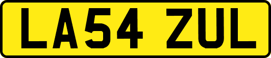 LA54ZUL