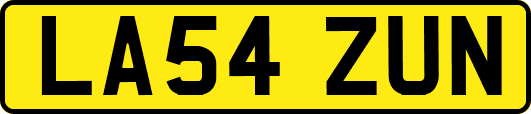 LA54ZUN
