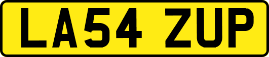 LA54ZUP