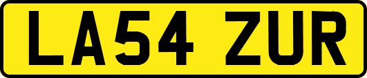 LA54ZUR