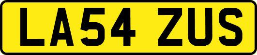 LA54ZUS