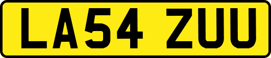 LA54ZUU