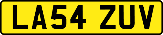 LA54ZUV