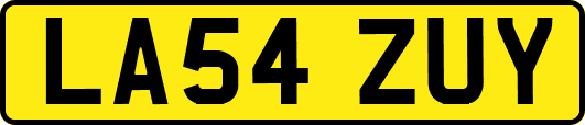 LA54ZUY