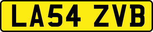 LA54ZVB