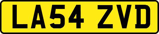 LA54ZVD