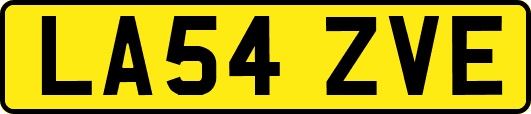 LA54ZVE