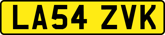 LA54ZVK