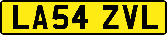 LA54ZVL