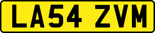 LA54ZVM
