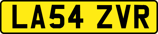 LA54ZVR