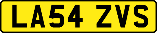 LA54ZVS