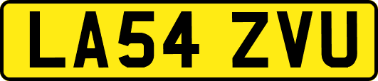 LA54ZVU