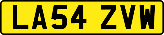 LA54ZVW