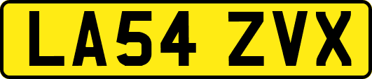 LA54ZVX