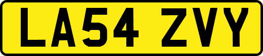 LA54ZVY