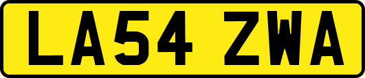 LA54ZWA