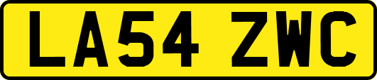 LA54ZWC