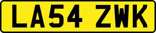 LA54ZWK