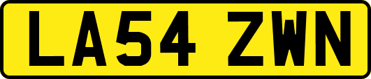 LA54ZWN