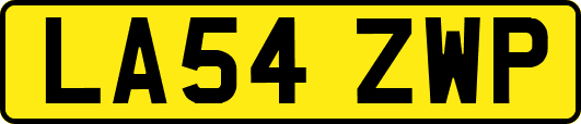 LA54ZWP