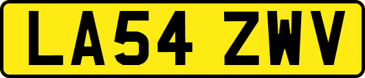 LA54ZWV