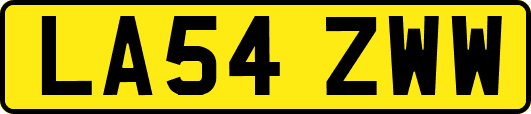 LA54ZWW