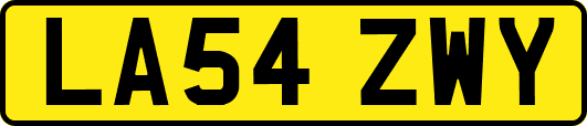LA54ZWY