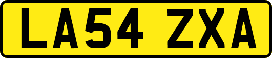 LA54ZXA