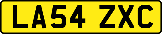 LA54ZXC
