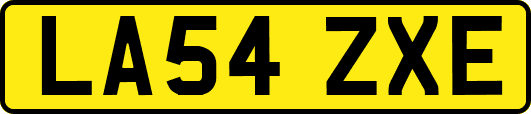 LA54ZXE