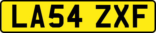 LA54ZXF