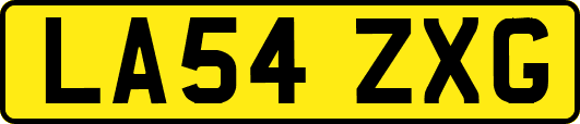 LA54ZXG