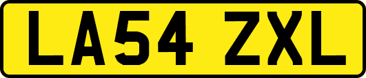 LA54ZXL