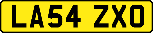LA54ZXO
