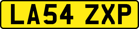 LA54ZXP